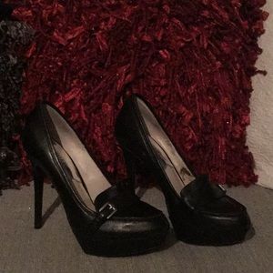 Micheal kors heels size 61/2